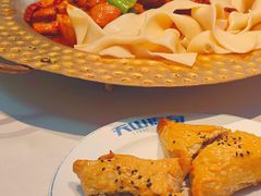 -天山传奇新疆菜(SKLP店)