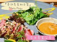 -MARU玛露音乐餐厅(大学路店)
