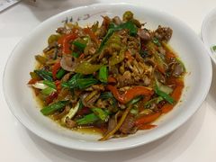 -辣公子·千岛湖私房菜(滨江店)