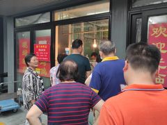 -胖子烤鸭店(康缨菜市场店)