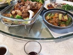 真味大圆蹄-品鱼庄酒家(新世界大酒店店)