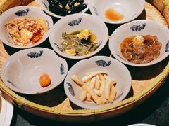 -蜀都丰 川菜·水煮活鱼(万象九宜城店)