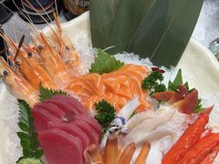 -水木锦堂·自助铁板烧(五道口购物中心店)