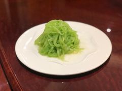 -苏州宝带桥国际大酒店自助餐厅