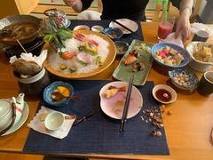 -千代御(临河街店)