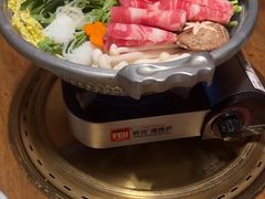 -河风の幸会精致料理