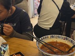 -贵州米线(童家巷店)