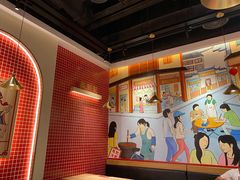 -万利记·长沙粉面小吃(福永天虹店)