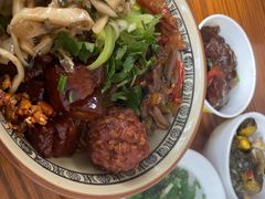 -友琴面馆(东白溪公寓店)