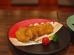 -鸟鹏烧鸟居酒屋(天河领展店)