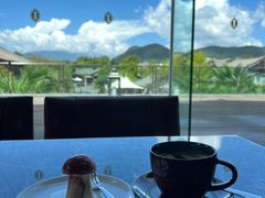 -时光吧·大堂吧·丽江和府洲际度假酒店