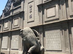 -江南水师学堂遗迹