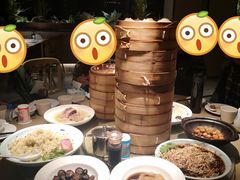 -花园茶楼(兴城西路店)