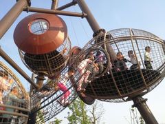 -枫香湖儿童公园