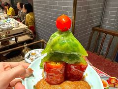 -点都德(喜粤楼店)