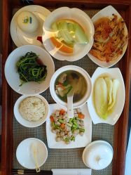 -馨月汇·一悦馨香月子中心(前滩店)