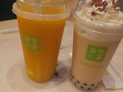-奈雪的茶(东莞汇一城店)