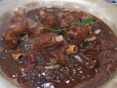 -芦月轩羊蝎子(北蜂窝店)