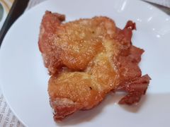 -幸运茶餐厅(龙海商业广场店)