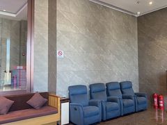 -星河湾温泉洗浴酒店