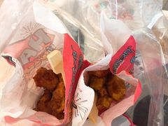 继光香香鸡-1973继光香香鸡(大东方百货店)