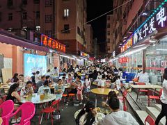 大堂-人和啤酒屋海鲜大排档(营口路店)