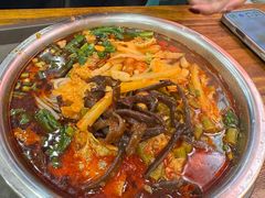 -聚宝螺蛳粉(聚宝店)