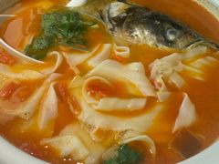 -苏梦江南·淮扬菜(夫子庙店)