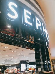 -丝芙兰Sephora