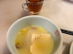 -小吊梨汤·北京菜·烤鸭(王府井银泰in88店)