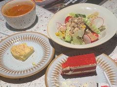 -战斧牛排餐厅(悦方IDmall店)