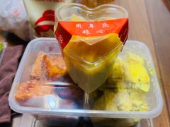 -娘心豆品(方庄店)