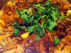 -黄记煌三汁焖锅(泰华假日广场店)