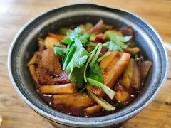 -霸道川面馆(张江店)