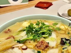 -大厨小馆(华阳城店)