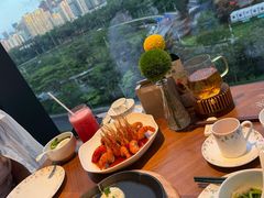 -江南厨子(万象天地店)