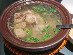 -小菜园新徽菜(青岛市南万象城店)