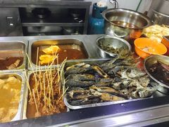 -宜沁手打面