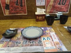 -仙隐小鹿料理食堂(沙市人信汇店)