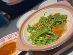 -老济南·地道济南菜(大明湖店)