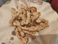 -肖记公安牛肉鱼杂馆·省级非物质文化遗产(江汉路直营店)