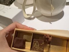 -Le Comptoir de Pierre Gagnaire