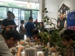 大堂-小豆海棠(人民南路店)