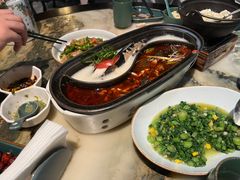 -锦府盐帮·侯宅(五棵松万达店)