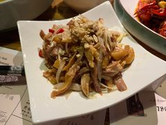 -胡桃里音乐酒馆(曲江店)