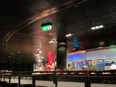 大堂-澳门旅游塔360°旋转餐厅(南湾湖广场店)