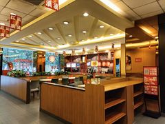 大堂-永和大王(高新中四道店)
