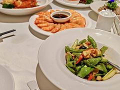 -万龙洲海鲜(安定门店)