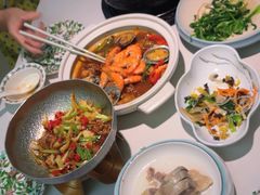 -苏梦江南·淮扬菜(夫子庙店)