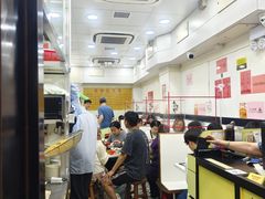 -麦文记面家(佐敦店)